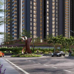 Assetz Codename Sublime - Luxury Apartments Off Hoskote, East Bangalore1