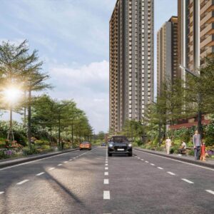 Assetz Codename Sublime - Luxury Apartments Off Hoskote, East Bangalore2