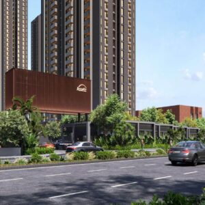 Assetz Codename Sublime - Luxury Apartments Off Hoskote, East Bangalore4