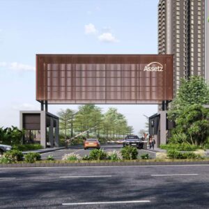 Assetz Codename Sublime - Luxury Apartments Off Hoskote, East Bangalore5