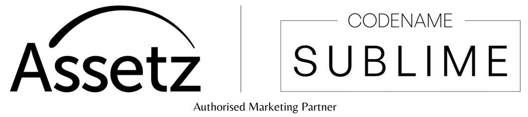 Assetz Sublime Logo